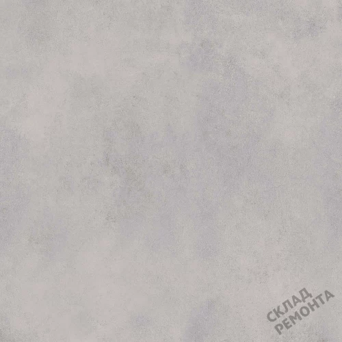 Фото Керамогранит матовый Steppe Ceramics Silent Grey серый 600*600*9,5 – купить в Ханты-Мансийске: цена, описание, фото. Интернет-магазин 1