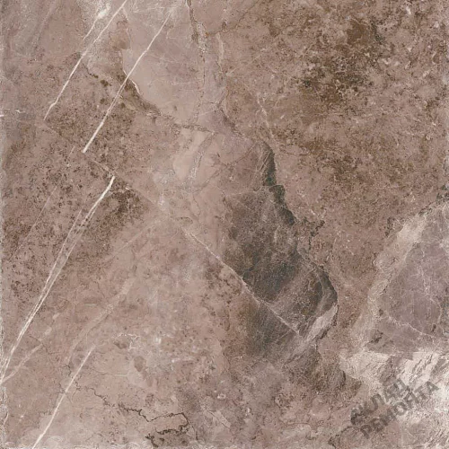 Фото Керамогранит матовый ProGRES Лава 739563 коричневый 450*450*8 – купить в Ханты-Мансийске: цена, описание, фото. Интернет-магазин 1