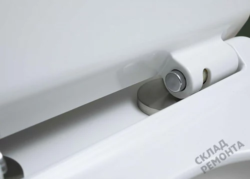 Фото Унитаз напольный Aquanet Roll-C 210764 безободковый купить в Ханты-Мансийске: цена, описание, фото. Интернет-магазин 4