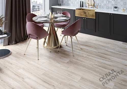 Фото Керамогранит матовый Alma Ceramica Вествуд GFA92WTD04R бежево-серый 200*900*7 – купить в Ханты-Мансийске: цена, описание, фото. Интернет-магазин 2