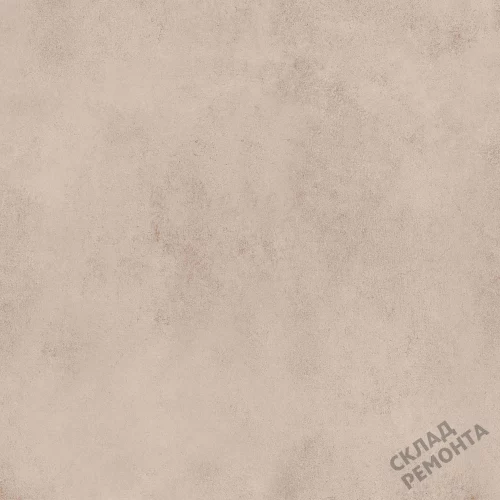 Фото Керамогранит матовый Steppe Ceramics Silent Beige бежевый 600*600*9,5 – купить в Ханты-Мансийске: цена, описание, фото. Интернет-магазин 2