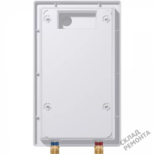 Фото Водонагреватель проточный Thermex Topflow 8000, 8 кВт – купить в Ханты-Мансийске: цена, описание, фото. Интернет-магазин 3