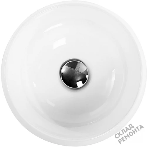 Фото Раковина накладная BelBagno BB1114 31.5 см купить в Ханты-Мансийске: цена, описание, фото. Интернет-магазин 2