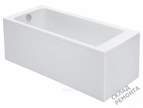 Фото Ванна акриловая Roca Easy ZRU9307624 170*80  купить в Ханты-Мансийске: цена, описание, фото. Интернет-магазин 2