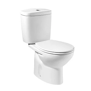 Унитаз напольный Roca Victoria 34239U000
