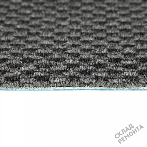 Фото Ковролин Urggazcarpet Платан 10276 Black черный – купить в Ханты-Мансийске: цена, описание, фото. Интернет-магазин 5