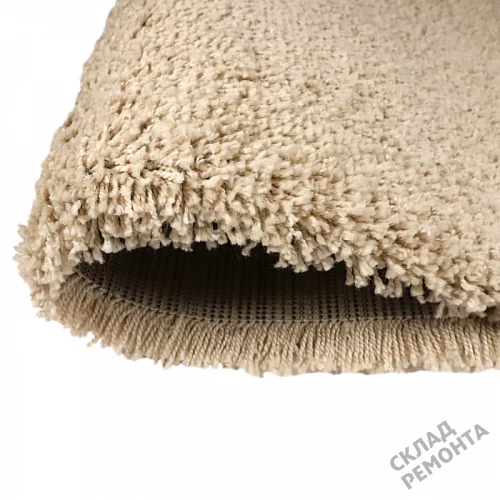 Фото Ковролин Kaplanser Super Paula 5121A FDT66 Beige бежевый – купить в Ханты-Мансийске: цена, описание, фото. Интернет-магазин 5