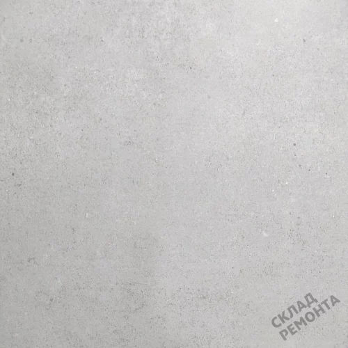 Фото Керамогранит матовый Steppe Ceramics Concrete Grey серый 600*600*9 – купить в Ханты-Мансийске: цена, описание, фото. Интернет-магазин 1