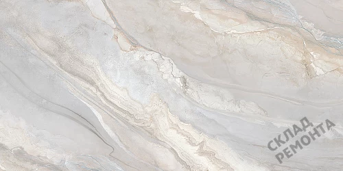 Фото Керамогранит лаппатированный Alma Ceramica Мэджик GFU60120MGC64L серый 1200*600*8,5 – купить в Ханты-Мансийске: цена, описание, фото. Интернет-магазин 1