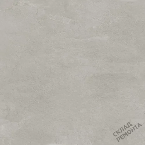 Фото Керамогранит матовый Alma Ceramica Юнион GFU6060UNN70R серый 600*600*9 – купить в Ханты-Мансийске: цена, описание, фото. Интернет-магазин 10