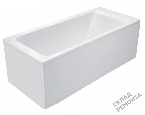 Фото Ванна акриловая Roca Easy ZRU9307624 170*80  купить в Ханты-Мансийске: цена, описание, фото. Интернет-магазин 3