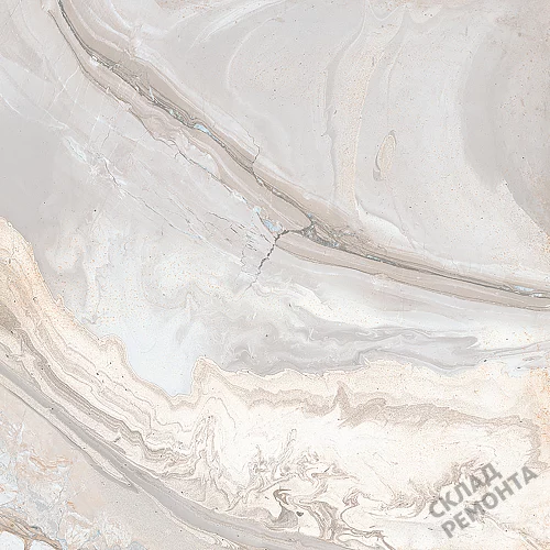 Фото Керамогранит лаппатированный Alma Ceramica Мэджик GFU04MGC64L серый 600*600*9 – купить в Ханты-Мансийске: цена, описание, фото. Интернет-магазин 1