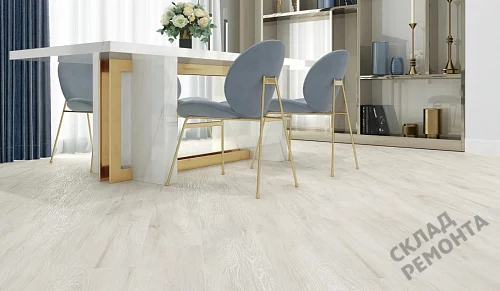 Фото Керамогранит матовый Alma Ceramica Эштон GFA92ATN04R светло-бежевый 200*900*7 – купить в Ханты-Мансийске: цена, описание, фото. Интернет-магазин 2
