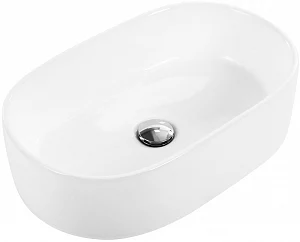 Раковина накладная BelBagno BB1048 55 см