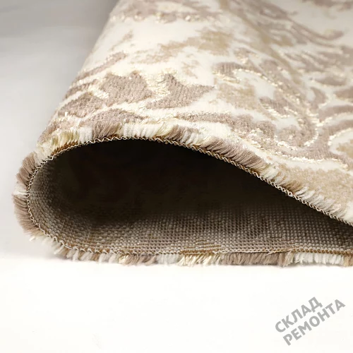 Фото Ковролин Kaplanser Faber 8916A 87 VIZON/BEIGE бежевый – купить в Ханты-Мансийске: цена, описание, фото. Интернет-магазин 3