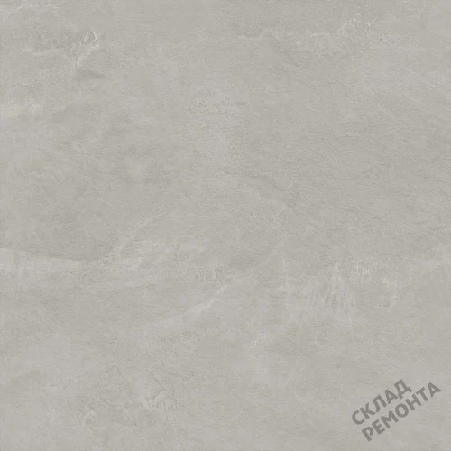 Фото Керамогранит матовый Alma Ceramica Юнион GFU6060UNN70R серый 600*600*9 – купить в Ханты-Мансийске: цена, описание, фото. Интернет-магазин 4