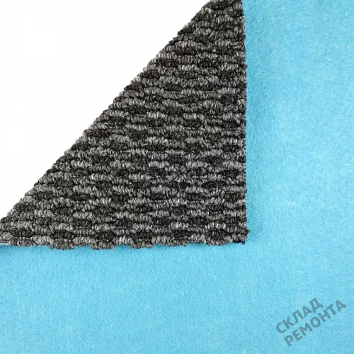 Фото Ковролин Urggazcarpet Платан 10276 Black черный – купить в Ханты-Мансийске: цена, описание, фото. Интернет-магазин 4