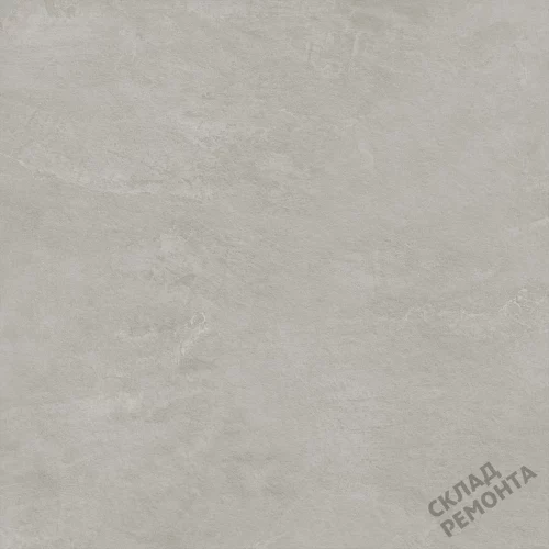 Фото Керамогранит матовый Alma Ceramica Юнион GFU6060UNN70R серый 600*600*9 – купить в Ханты-Мансийске: цена, описание, фото. Интернет-магазин 3