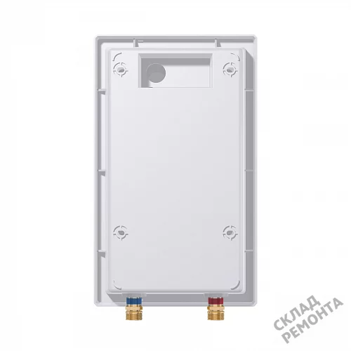 Фото Водонагреватель проточный Thermex Topflow 10000, 10 кВт – купить в Ханты-Мансийске: цена, описание, фото. Интернет-магазин 3