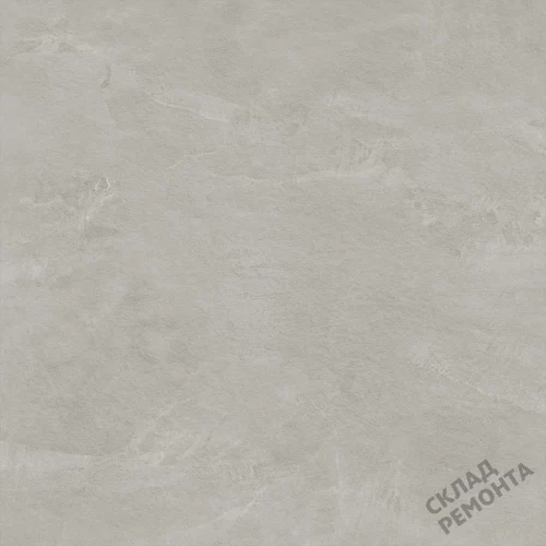 Фото Керамогранит матовый Alma Ceramica Юнион GFU6060UNN70R серый 600*600*9 – купить в Ханты-Мансийске: цена, описание, фото. Интернет-магазин 8