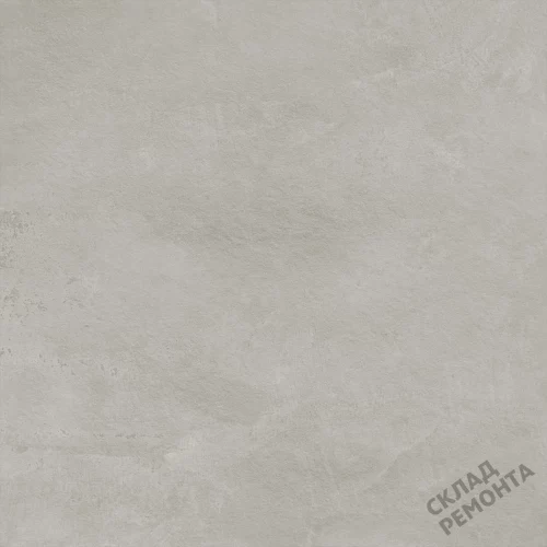 Фото Керамогранит матовый Alma Ceramica Юнион GFU6060UNN70R серый 600*600*9 – купить в Ханты-Мансийске: цена, описание, фото. Интернет-магазин 13