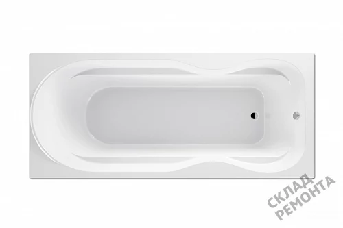 Фото Ванна акриловая Метакам Comfort maxi 180*80  купить в Ханты-Мансийске: цена, описание, фото. Интернет-магазин 1