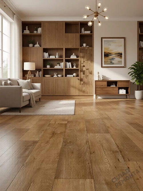 Фото Линолеум полукоммерческий Beauflor Supreme Форест 1 – купить в Ханты-Мансийске: цена, описание, фото. Интернет-магазин 1