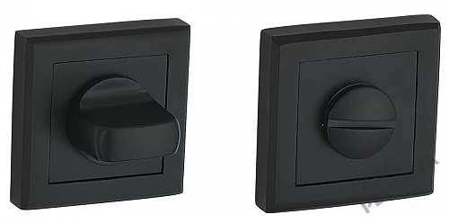 Фото Завертка сантехническая Bussare WC-30 BLACK черный – купить в Ханты-Мансийске: цена, описание, фото. Интернет-магазин. 1