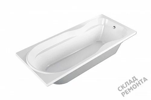Фото Ванна акриловая Метакам Comfort maxi 180*80  купить в Ханты-Мансийске: цена, описание, фото. Интернет-магазин 2