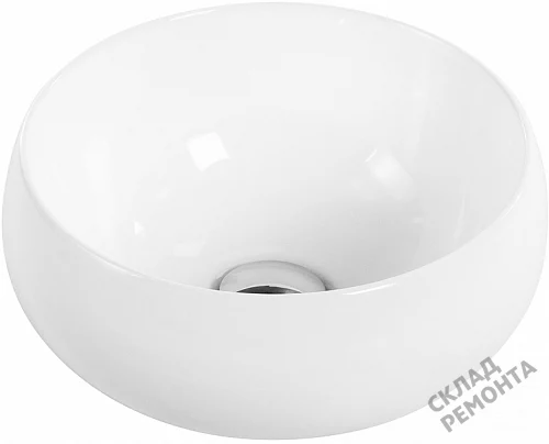 Фото Раковина накладная BelBagno BB1114 31.5 см купить в Ханты-Мансийске: цена, описание, фото. Интернет-магазин 1