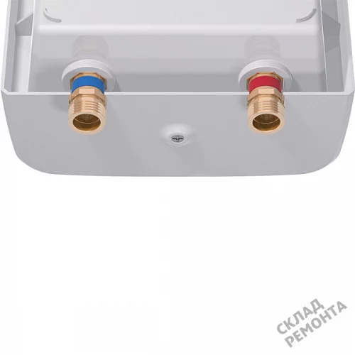 Фото Водонагреватель проточный Thermex Topflow 8000, 8 кВт – купить в Ханты-Мансийске: цена, описание, фото. Интернет-магазин 5