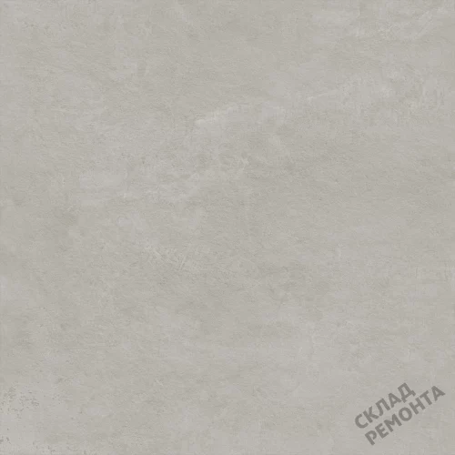 Фото Керамогранит матовый Alma Ceramica Юнион GFU6060UNN70R серый 600*600*9 – купить в Ханты-Мансийске: цена, описание, фото. Интернет-магазин 7