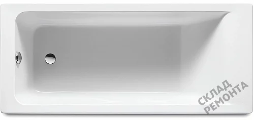 Фото Ванна акриловая Roca Easy ZRU9302899 170*75  купить в Ханты-Мансийске: цена, описание, фото. Интернет-магазин 1