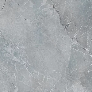 Кухонный фартук МДФ 6 мм КЕДР Мрамор марквина синий (2 кат.)